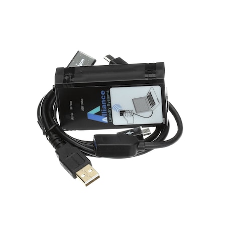 Alliance Laundry Systems KIT, USB-IR INTERFACE 203346